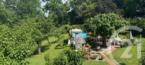 4 غرف نوم منزل في Saintes, France رقم 110599 5