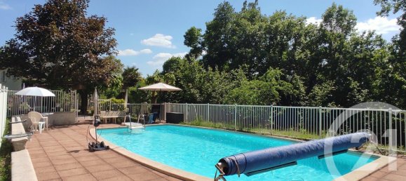 4 غرف نوم منزل في Saintes, France رقم 110599 6