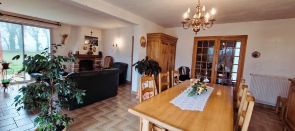6 Schlafzimmer Villa in Brehan, France, Nr. 270485 8