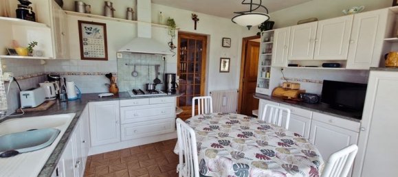 6 Schlafzimmer Villa in Brehan, France, Nr. 270485 9