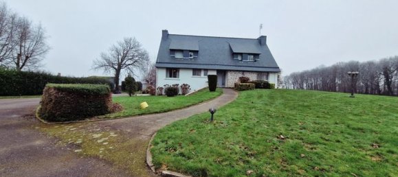 6 Schlafzimmer Villa in Brehan, France, Nr. 270485 21