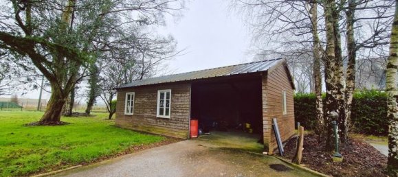 6 Schlafzimmer Villa in Brehan, France, Nr. 270485 17