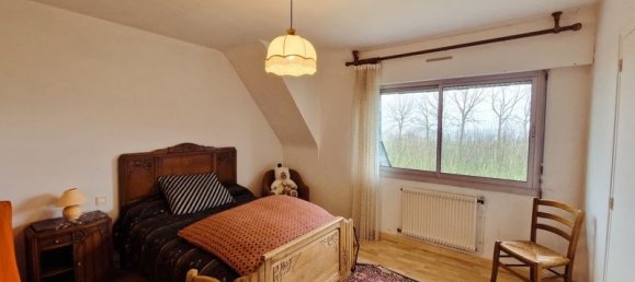 6 Schlafzimmer Villa in Brehan, France, Nr. 270485 2