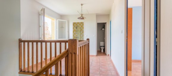 Дом с 5 спальнями в Лашассань, Франция № 329042 14