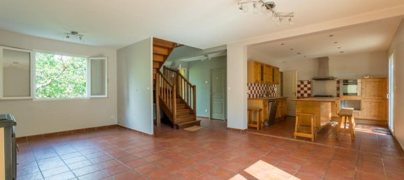 Дом с 5 спальнями в Лашассань, Франция № 329042 7