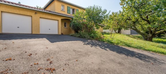 Дом с 5 спальнями в Лашассань, Франция № 329042 6