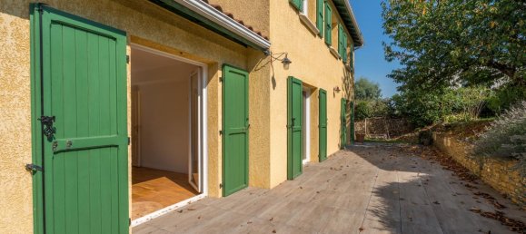 Дом с 5 спальнями в Лашассань, Франция № 329042 4