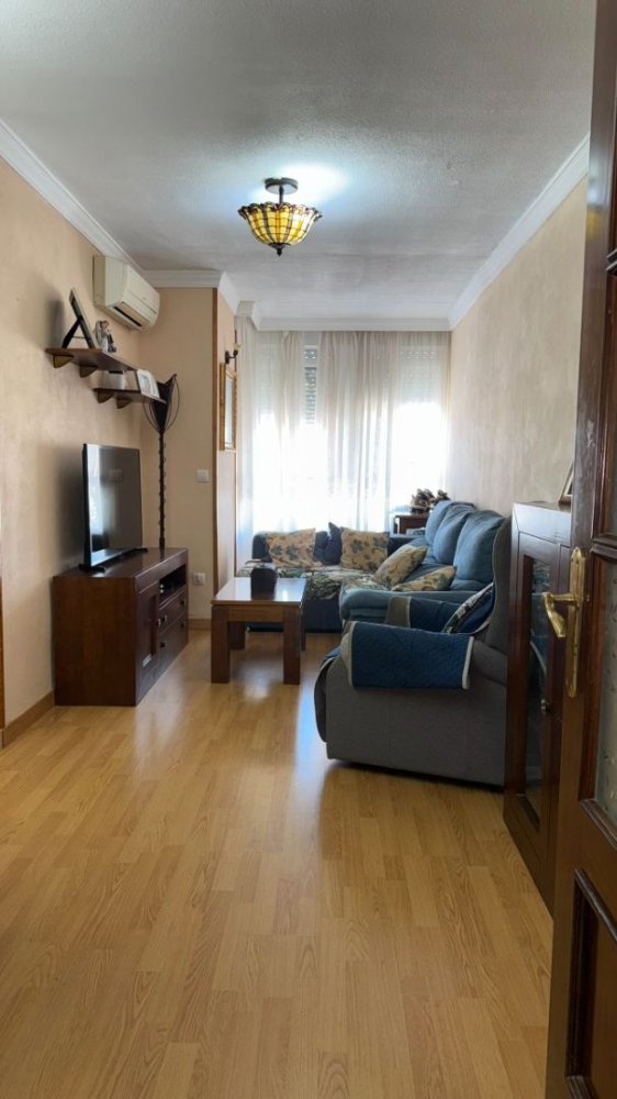 3 bedrooms Apartment in Cadiz, Spain No. 259465