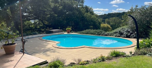 5 bedrooms House in Simorre, France No. 191067 4