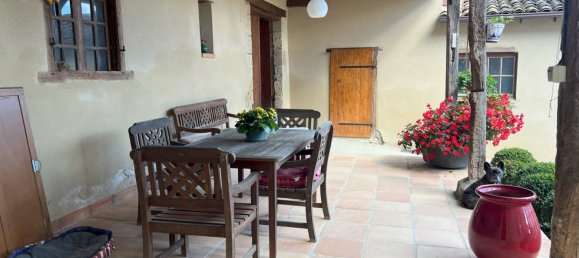 5 bedrooms House in Simorre, France No. 191067 18