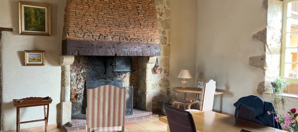 5 bedrooms House in Simorre, France No. 191067 14