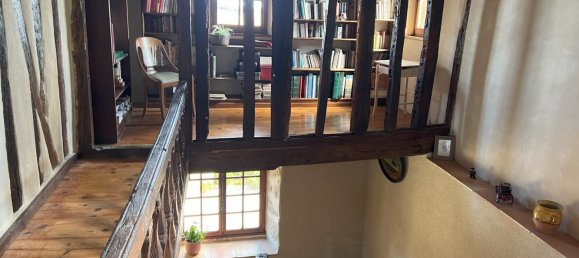 5 bedrooms House in Simorre, France No. 191067 23