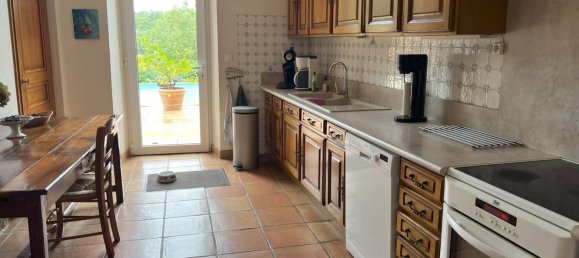 5 bedrooms House in Simorre, France No. 191067 10