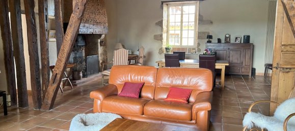 5 bedrooms House in Simorre, France No. 191067 20