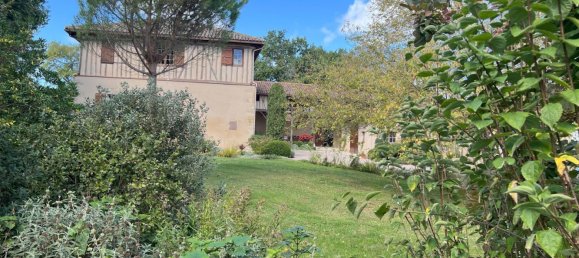 5 bedrooms House in Simorre, France No. 191067 7