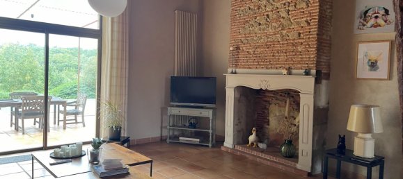 5 bedrooms House in Simorre, France No. 191067 5