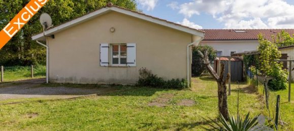 2 Schlafzimmer Haus in Biscarrosse, France, Nr. 315619 2