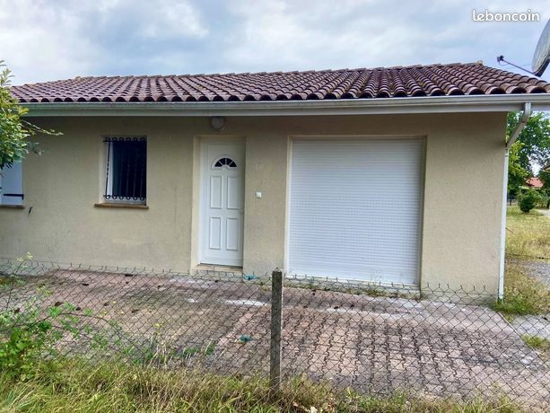 2 Schlafzimmer Haus in Biscarrosse, France, Nr. 315619