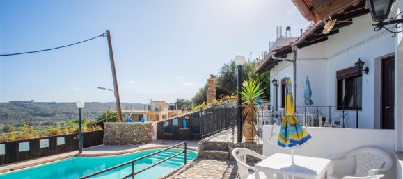 5 Schlafzimmer Gewerbliche Immobilie in Chania, Greece, Nr. 884 2