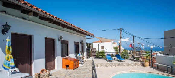 5 Schlafzimmer Gewerbliche Immobilie in Chania, Greece, Nr. 884 23