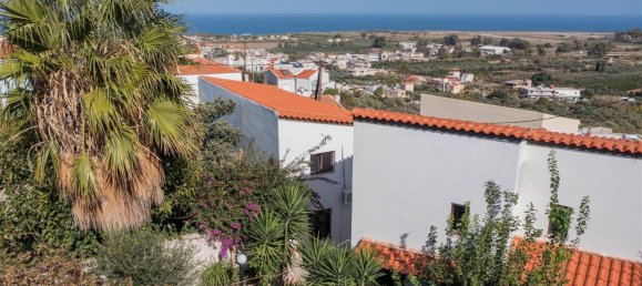 Земельный участок с 5 спальнями в Ханья, Греция № 884 11