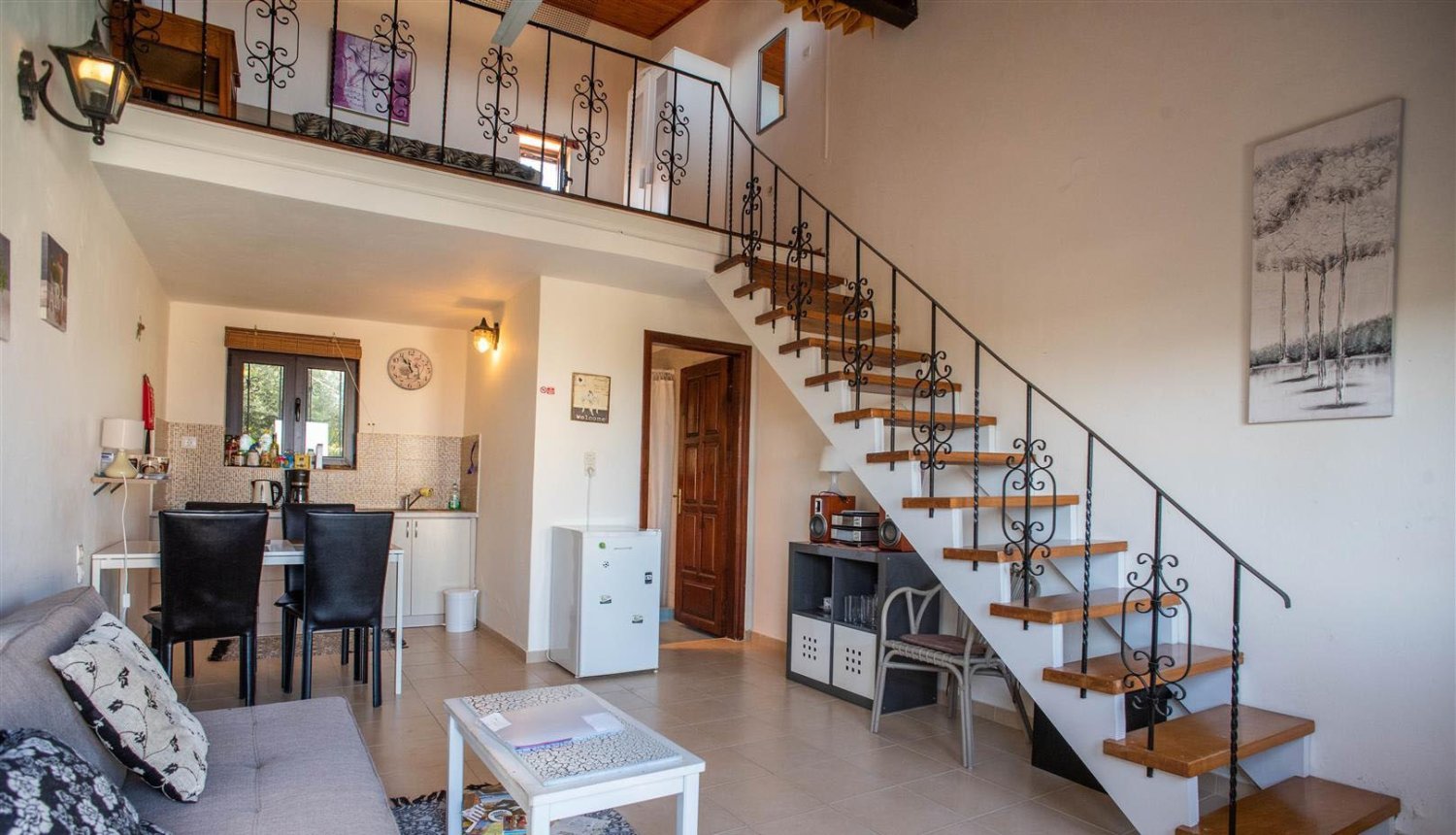 5 bedrooms Commercial property in Chania, Greece No. 884