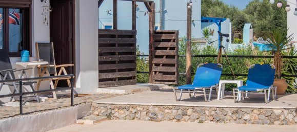 5 Schlafzimmer Gewerbliche Immobilie in Chania, Greece, Nr. 884 4