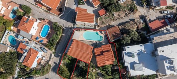 5 Schlafzimmer Gewerbliche Immobilie in Chania, Greece, Nr. 884 20