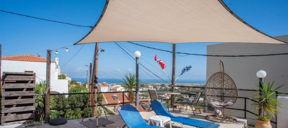 5 Schlafzimmer Gewerbliche Immobilie in Chania, Greece, Nr. 884 22