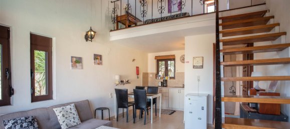 Земельный участок с 5 спальнями в Ханья, Греция № 884 5