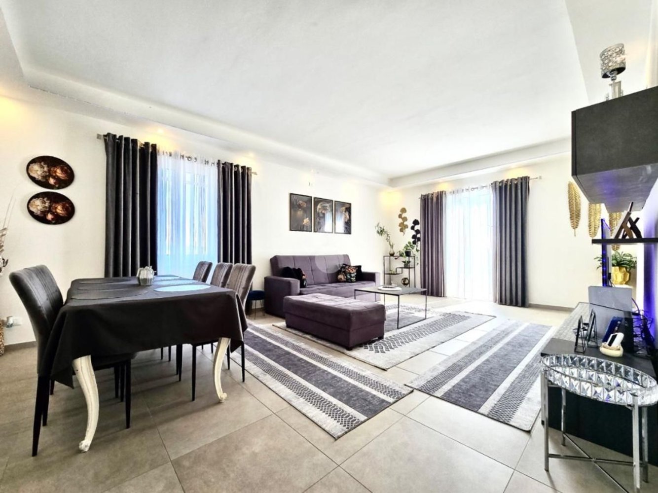 5 chambres Appartement à Albenga, Italy No. 380183