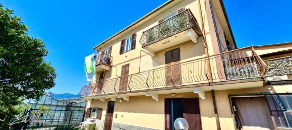 5 chambres Appartement à Albenga, Italy No. 380183 26