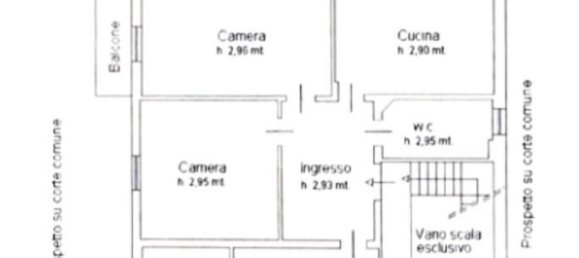 5 chambres Appartement à Albenga, Italy No. 380183 28