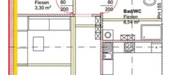 3-salle Appartement à Leibnitz, Austria No. 138166 26