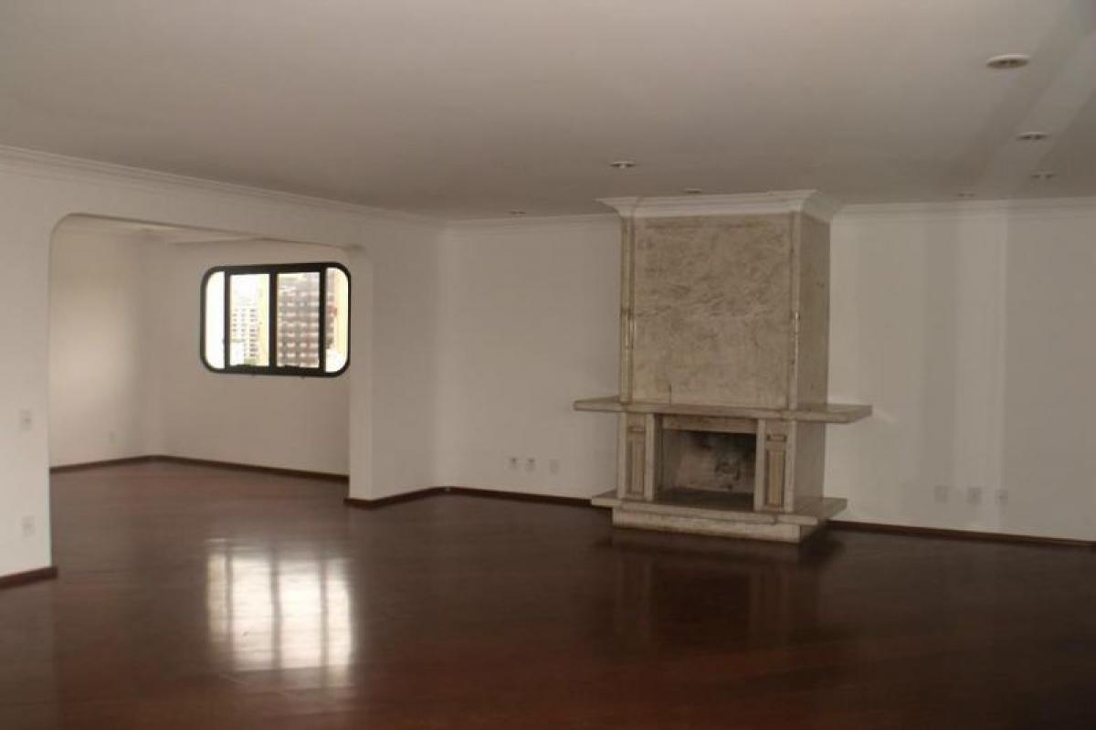 4 غرف نوم منزل في Sao Paulo, Brazil رقم 495844