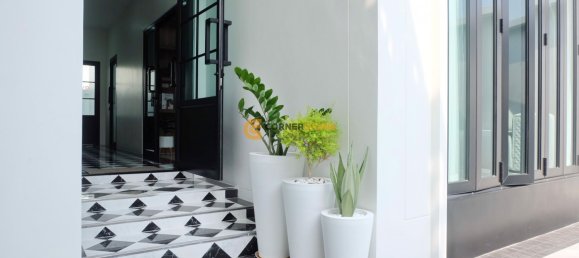 Haus in Pattaya, Thailand 504m², Nr. 26629 15