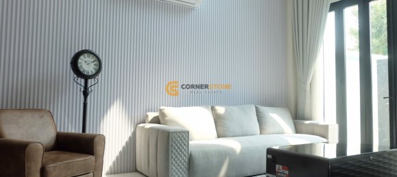 Haus in Pattaya, Thailand 504m², Nr. 26629 9