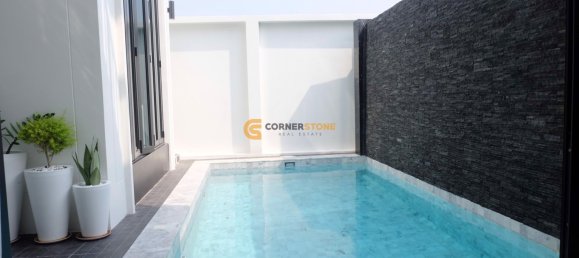 Haus in Pattaya, Thailand 504m², Nr. 26629 27