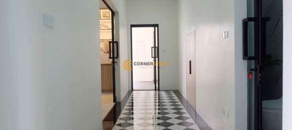 Haus in Pattaya, Thailand 504m², Nr. 26629 16