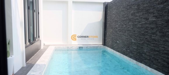 Haus in Pattaya, Thailand 504m², Nr. 26629 20