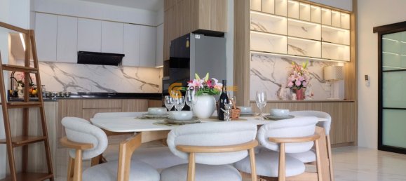 Haus in Pattaya, Thailand 504m², Nr. 26629 23