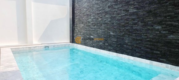 Haus in Pattaya, Thailand 504m², Nr. 26629 14