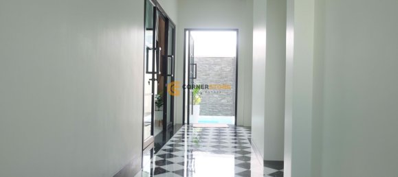 Haus in Pattaya, Thailand 504m², Nr. 26629 8