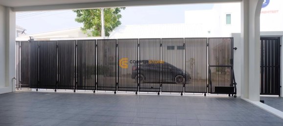 Haus in Pattaya, Thailand 504m², Nr. 26629 4