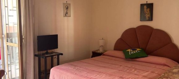 Квартира с 2 спальнями в Неаполь, Италия № 16487 8