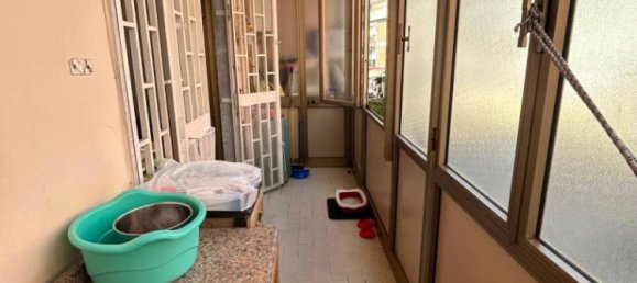 Квартира с 2 спальнями в Неаполь, Италия № 16487 5