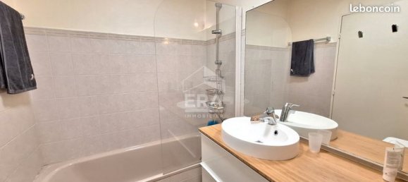 2 chambres Appartement à Bourg-en-Bresse, France No. 315782 6