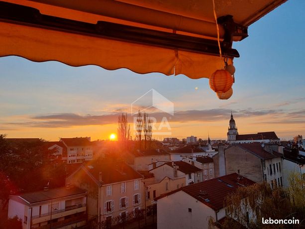 2 chambres Appartement à Bourg-en-Bresse, France No. 315782