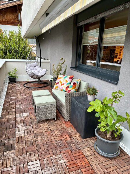 3-Zimmer Wohnung in Zirl, Austria, Nr. 175435