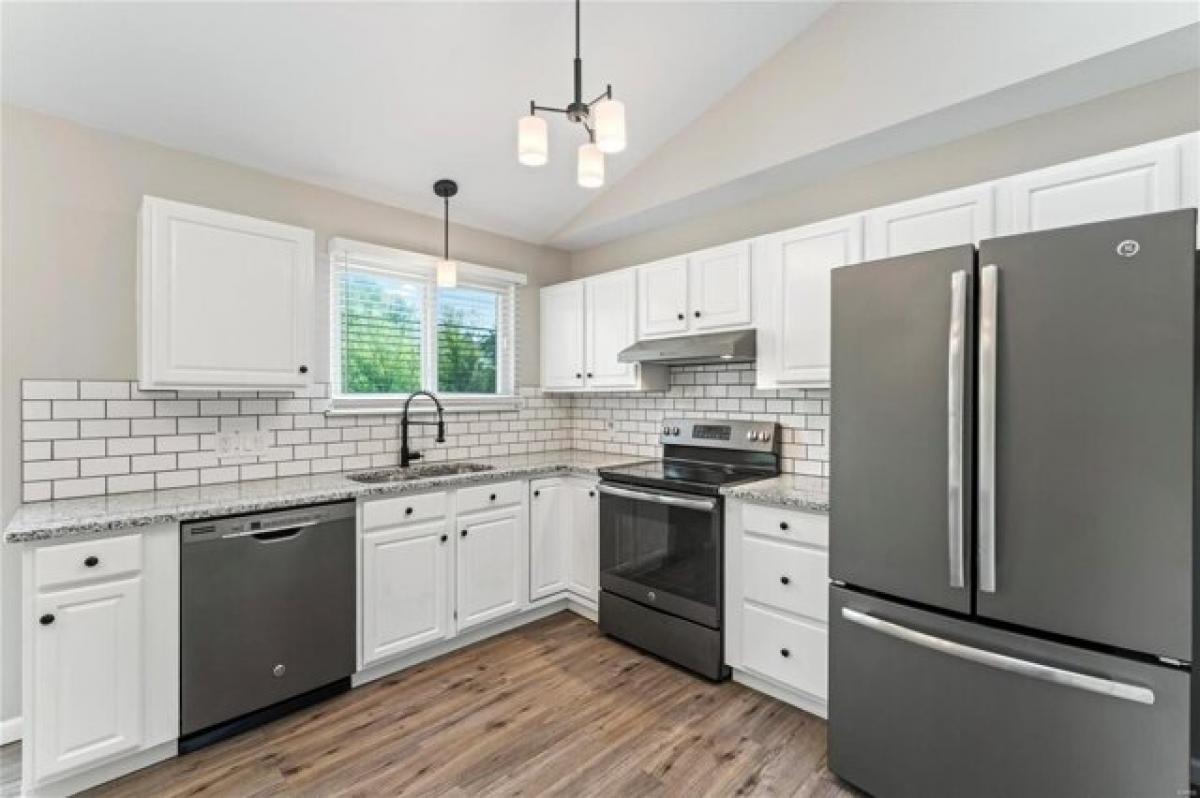 3 bedrooms House in Florissant, USA No. 388408